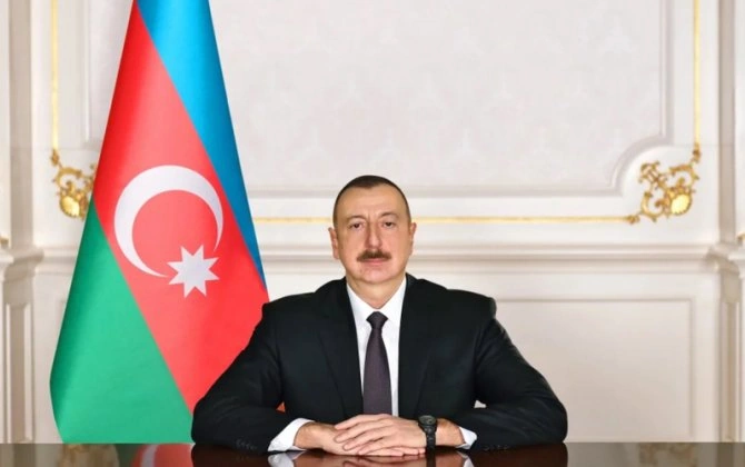 İlham Əliyev Kambocaya səfərə dəvət olunub