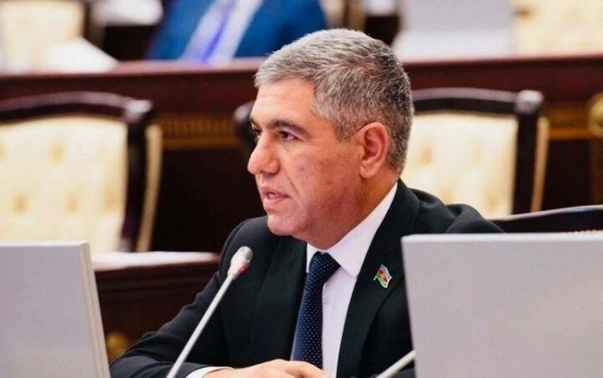 "Azərbaycana qarşı bir sıra dairələrin qərəzli yanaşması bitmək bilmir"