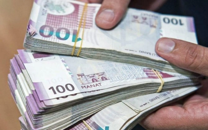 Yeddi ayda icmal büdcənin gəlirləri 28,8 milyard manat olub