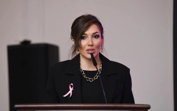 Nigar Rüstəmliyə yüksək vəzifə verildi