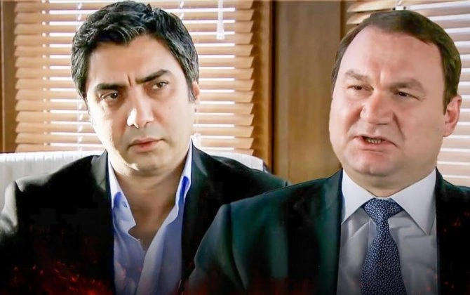 "Kurtlar Vadisi"nin illər əvvəl çəkilən İsrail-İran səhnəsi yenidən gündəm oldu - VİDEO