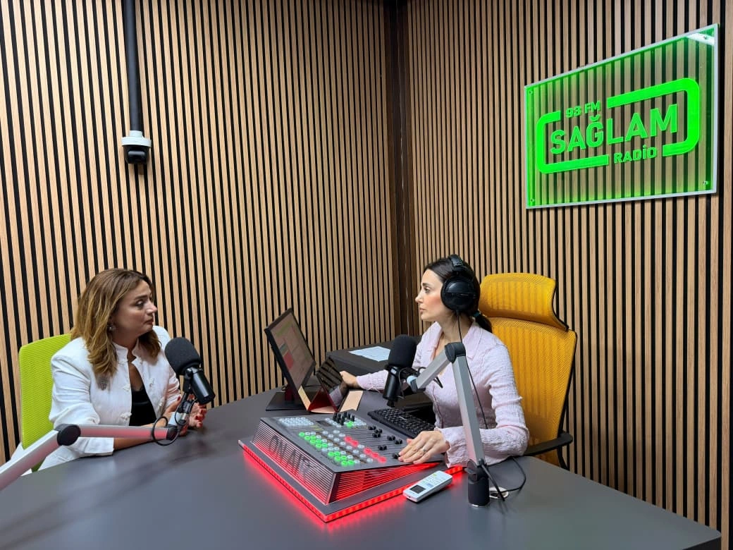 Artıq çəki infarkt və insult riskini necə artırır? – İnstitut direktorundan xəbərdarlıq