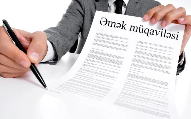 Əmək Məcəlləsinin 47(f) maddəsi –  İşəgötürən üçün fürsət, işçi üçün…?