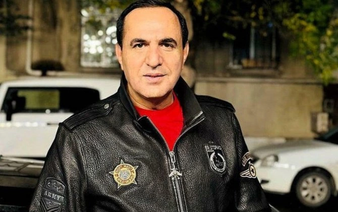 "Xəstə anama görə ağlayıb yalvardım ki.."