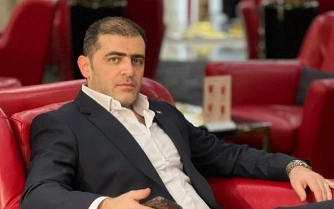 "Heç bir mahnıya görə mənə pul verməyib" - Tunar Rəhmanoğlu