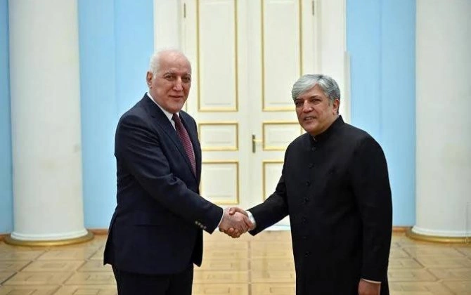 Pakistan-Ermənistan münasibətlərində yeni mərhələ: Azərbaycan bundan nə qazanır?