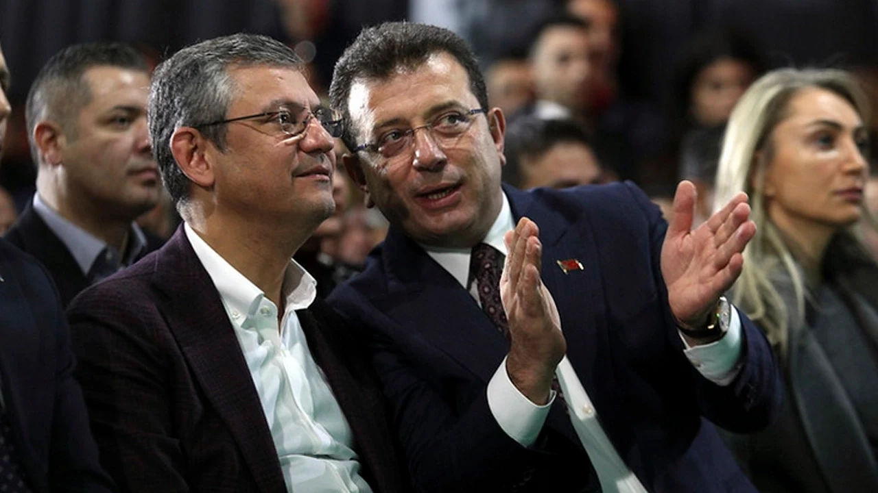 CHP tarixin arxivinə göndərildi: Türkiyə Yeni Partiya ilə siyasi proseslərə pəncərə açır - MÜSAHİBƏ