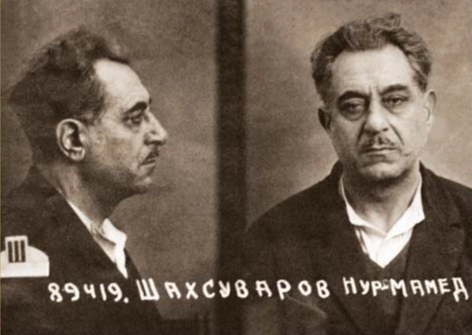 “Bizim nəsildən 8 nəfər sürgün həyatı yaşayıb”- əmisi nazir olan məşhur Şahsuvarovlar nəslinin davamçısı - FOTO+ÖZƏL