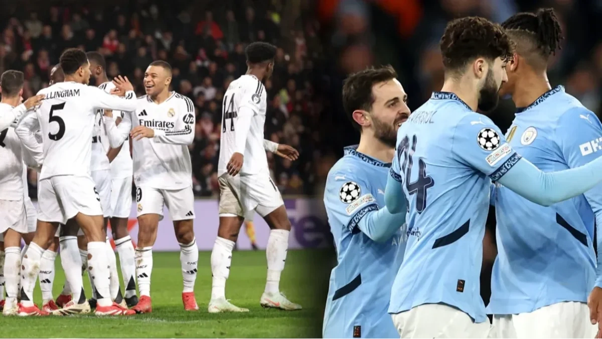 "Real Madrid" "Mançester Siti" ilə oyundan əvvəl əsas qol silahını itirdi