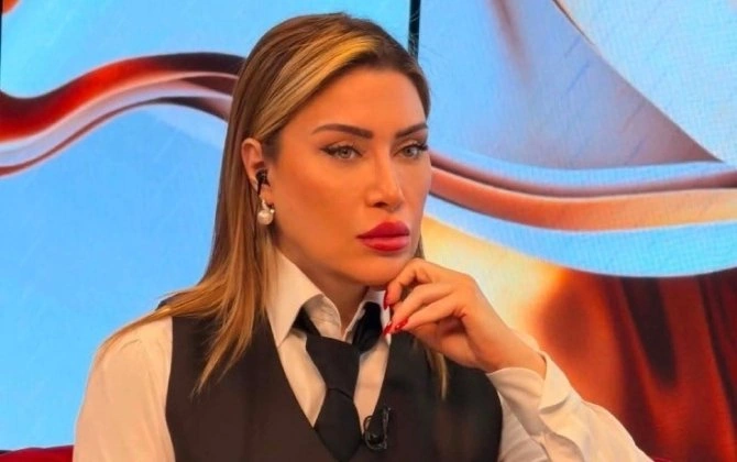 "Falçı psixoloqlardan olmaq istəmirəm" - VİDEO