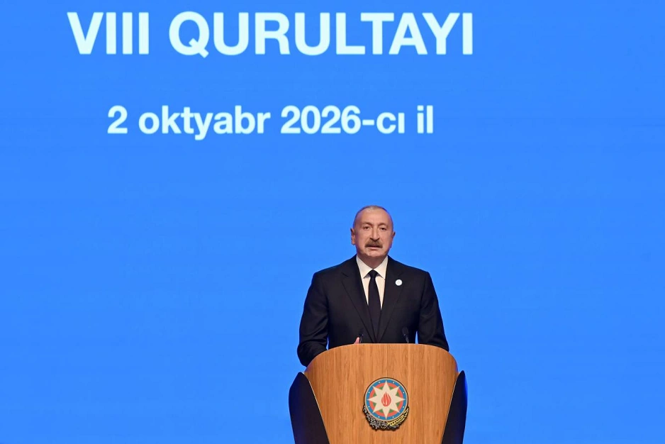 Heydər Əliyev irsinin təbliği ən böyük ideoloji iş və əsl vətənpərvərlik tərbiyəsidir