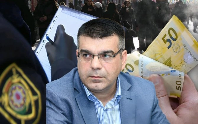 Kirayə müqaviləsi bağlamayanlar 300 manat cərimələnir - EKSPERTDƏN sərt AÇIQLAMA: “Doğru qərar deyil, insanlar qorxurlar ki...” - ÖZƏL