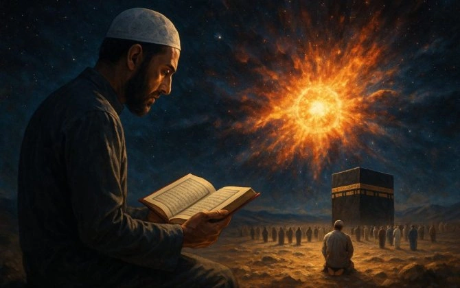 Quranın təhrif olunmadığını necə sübut etmək olar?..-SUAL-CAVAB