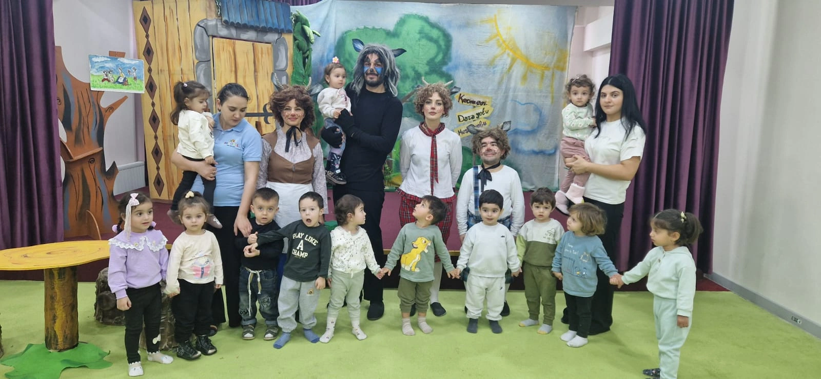 “16 il işlədiyim teatrdan inciyib çıxdım, 12 il işsiz qaldım, gənc rejissorlar indi məni tanımır” - FOTO+ÖZƏL