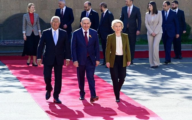 Kreml Qafqaz uğrunda savaşı uduzdu? – Bu kəşfiyyat Rusiyanın Ermənistandakı təsirinin 0-a endiyini açıqladı...