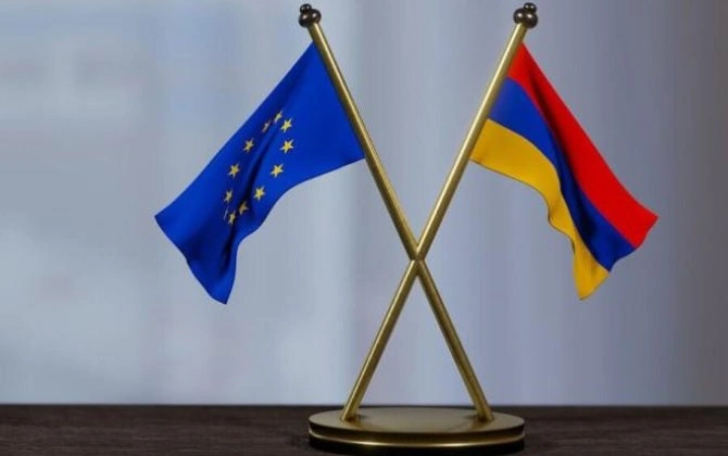 "Ermənistanın Qərb dəstəyi regionda geosiyasi rəqabət riskini artıra bilər" - Politoloq
