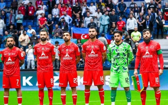 Avropa çempionatı: Azərbaycan millisi Çexiyanı məğlub edərək yarımfinala yüksəldi