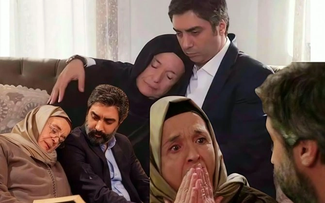 Polad Alemdarın Nəzifə anasından Moderator.az-a AÇIQLAMA: “Onları niyə həbs etdiklərini bilmirəm” - FOTO+ÖZƏL