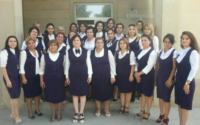 Formalı müəllim və formal müəllim...-Urra! Evrika!..
