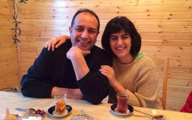 "Qızımın ölümünə görə günahkaram" - Sabiq nazir göz yaşı tökdü