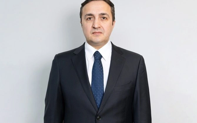 Yüksək vəzifəyə təyin olunan Əlibaba Əliyev kimdir – DOSYE