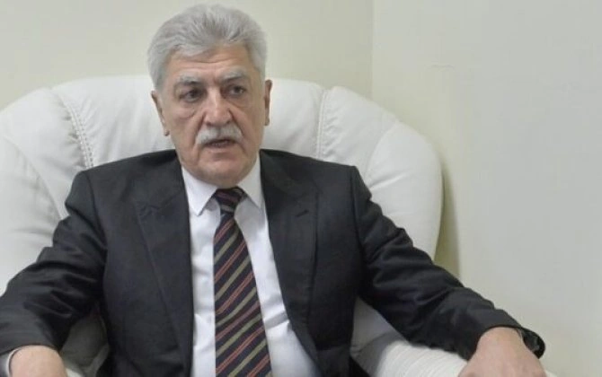 Tamerlan Qarayev Bakıya gəldi – FOTOLAR