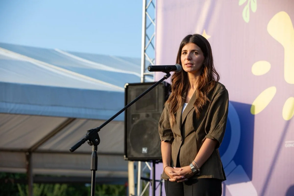"Yay Fest 2026"nın "Startap və Sahibkarlıq" düşərgəsi başa çatıb - FOTO