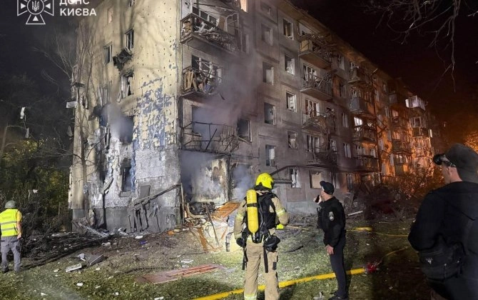Kiyevdə ölənlərin sayı sürətlə artır: küçələrdə qalmış insan cəsədlərinin yanında telefon zəng çalır...-FOTOLAR