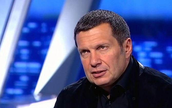 Solovyov rus elitasını təhqir etdi
