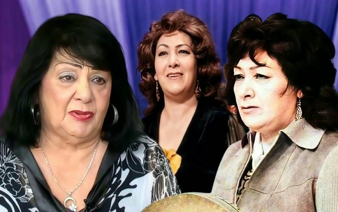 “Məndən başqa hamı adından istifadə etdi, deyirlər ki, məni sənətə qoymayıb, qısqanıb..”