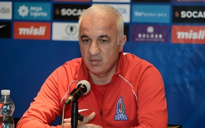 "Azərbaycan Kubokunun 1/4 finalına gözlənilən komandalar yüksəldi" - Arif Əsədov