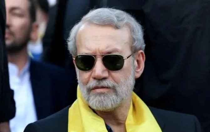 Əli Laricaninin vəzifəsinin icrası başqa şəxsə verildi
