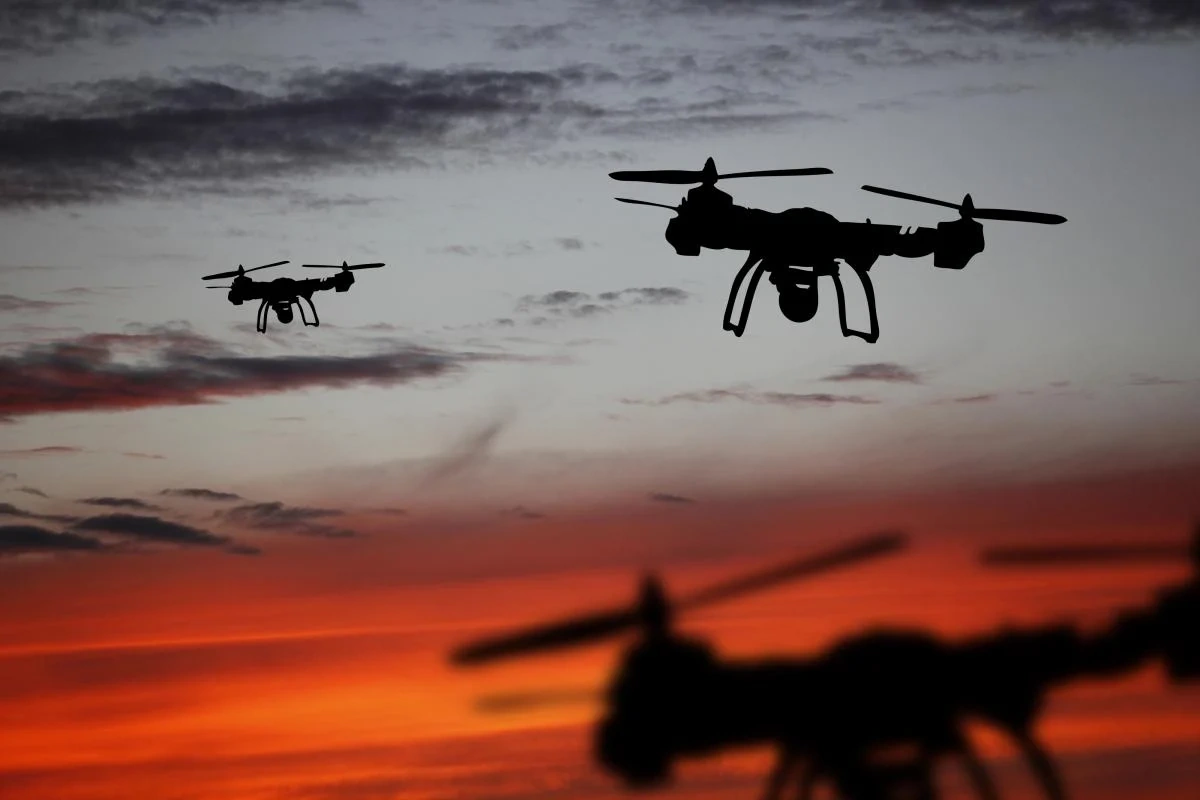 "Dronlar qərar verəcək: Ukraynada müharibə yeni mərhələyə keçir" - "Forbes"