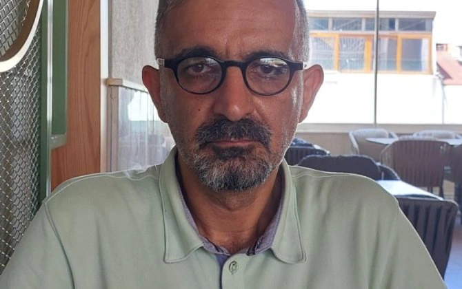 “Artıq Urmiyanın bəzi yerlərində xalqa özlərini müdafiə üçün avtomat silahlar paylanıb...”