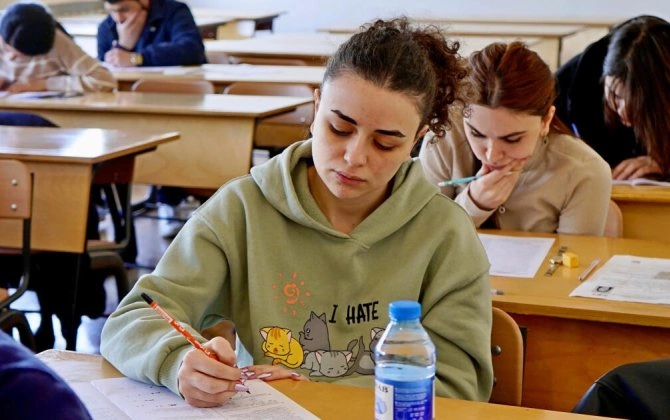 DİM bu tarixdə imtahan KEÇİRƏCƏK