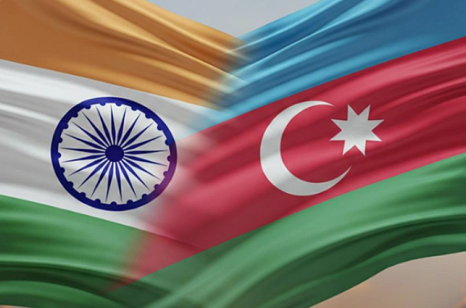 Hindistan geri çəkilir: Dehli Bakı və Ankaranı yenidən kəşf edir