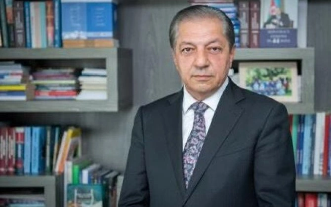 Türk Birliyinin Yeni Siyasi Mərhələsi