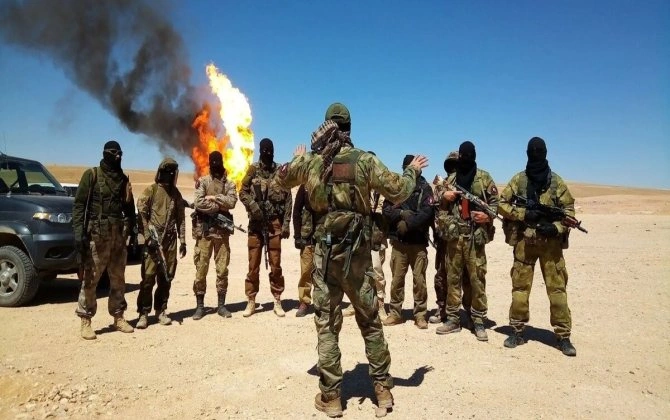 Malidə radikal qruplar hakimiyyəti ələ keçirməyə cəhd göstərib