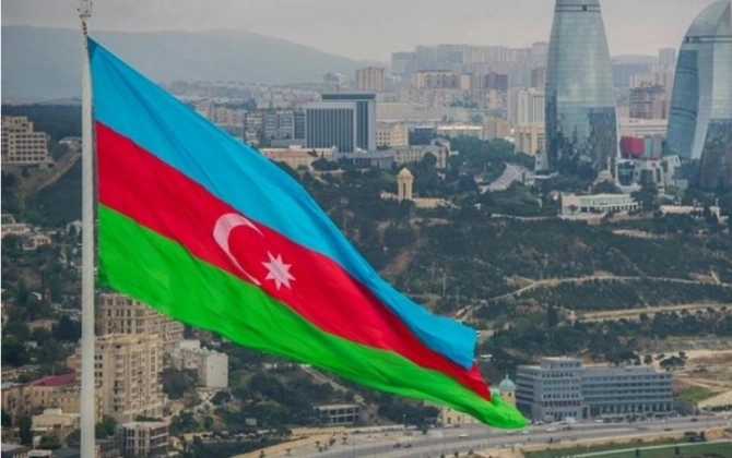 "31 Dekabr dünya azərbaycanlılarını birləşdirən mənəvi körpüdür”