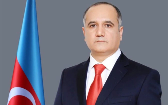 "Yeni Dövlət Proqramı sosial rifahın yüksəldilməsinə xidmət edəcək" - Kamaləddin Qafarov