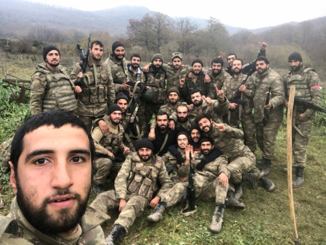 Direktor və müavininə ağır İTTİHAMLAR: “Vicdan yaxşı şeydir, dedilər ki, sən müharibə veteranı deyilsən” - FOTO+ÖZƏL