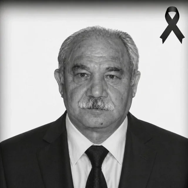 Azərbaycan Texnologiya Universitetinin baş müəllimi vəfat edib - FOTO