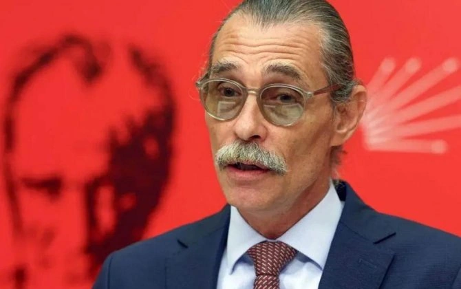 Türkiyədə bələdiyyə sədri olan tanınmış aktyor həbs edildi