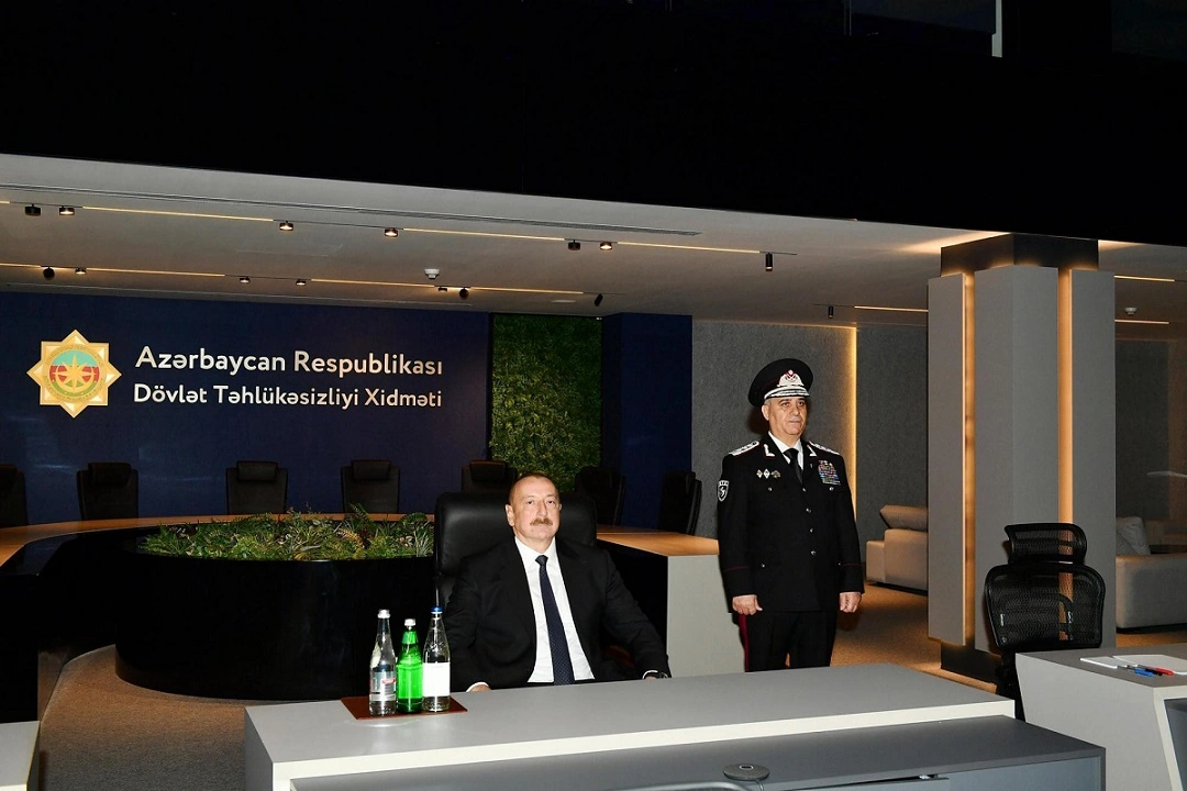 O, müharibədə can qoyanları heç vaxt tək qoymadı...