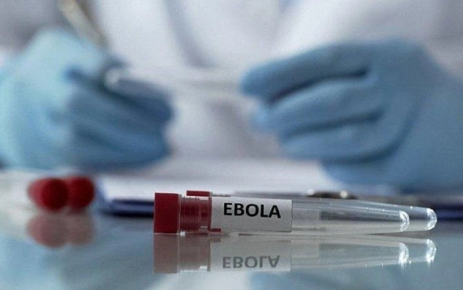 ÜST-dən Ebola ilə bağlı XƏBƏRDARLIQ: Yoluxanların sayı kəskin artır