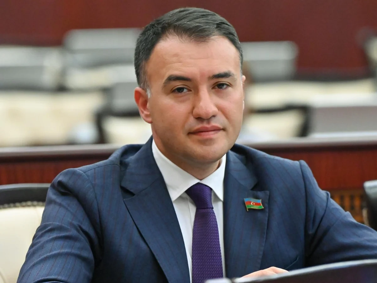 Deputatdan təklif: Sənədsiz evlər üçün amnistiya elan edilsin - FOTO