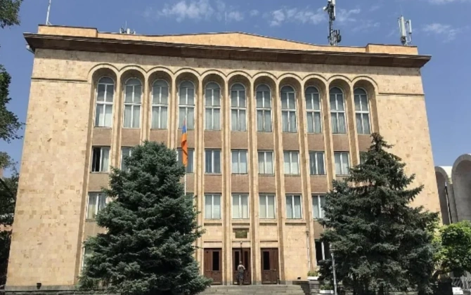 Ermənistan Konstitusiya Məhkəməsi parlament seçkilərinə dair iddialara baxılmasını yekunlaşdırıb