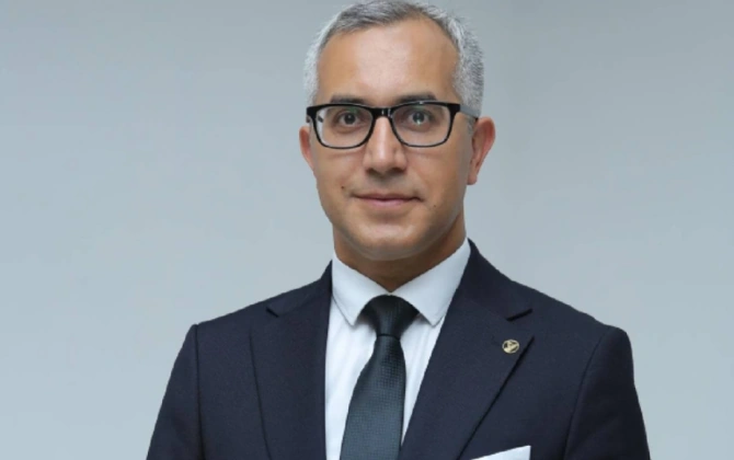 Kamran Əsədov məhkəmə zalında həbs olunub