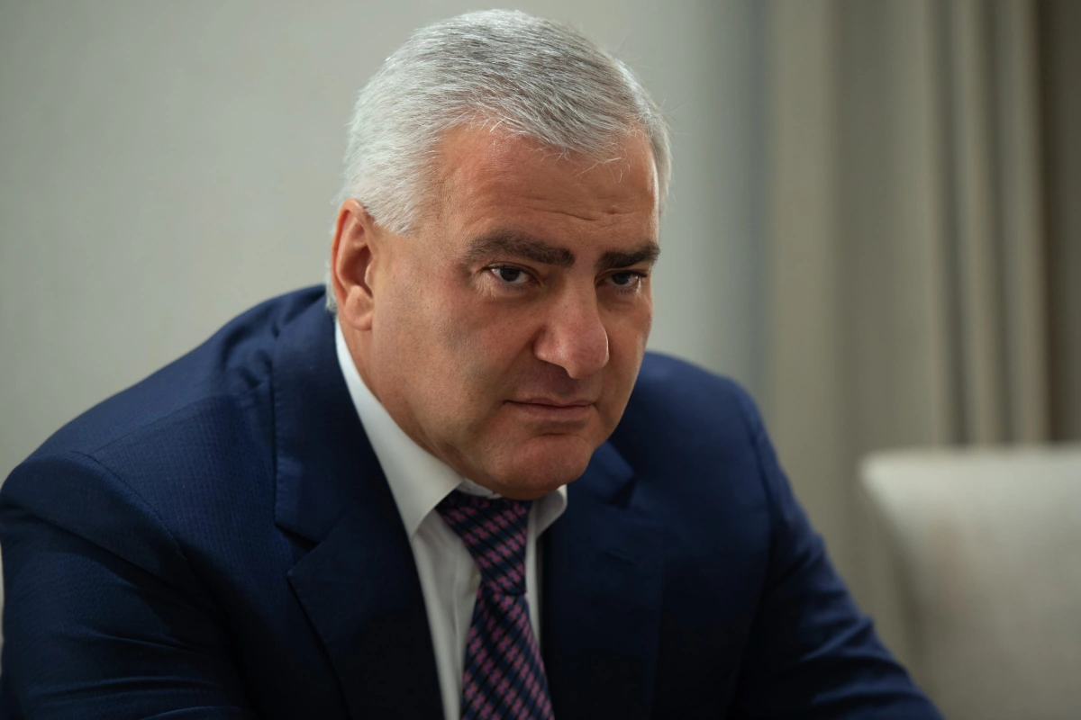 Samvel Karapetyanın ev dustaqlığı daha 2 ay uzadılıb