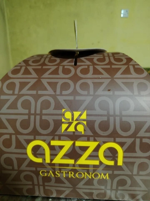 "AZZA" tortundan zəhərlənmə olub? - İDDİA